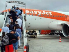 ក្រុមហ៊ុន EasyJet កំពុងបើកផ្លូវហោះហើរទី 3 របស់ទីក្រុង Lyon-London នៅរដូវរងានេះ ដោយនៅចំកណ្តាលទីក្រុងតិចជាងមួយម៉ោង