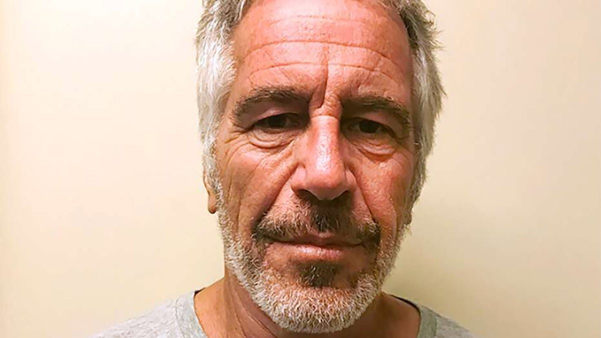 រូបថតរបស់ Jeffrey Epstein
