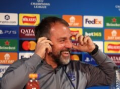 Flick ចង់ឱ្យ Barcelona លេងមិត្តភាពមុនបើករដូវកាល មុនពេល La Liga ចាប់ផ្តើម
