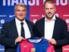 Barcelona រំពឹងថាការរឹតបន្តឹងផ្នែកហិរញ្ញវត្ថុនឹងត្រឡប់មកវិញនៅឆ្នាំ 2027; ការពន្លឿនផែនការផ្ទេរប្រាក់ – របាយការណ៍