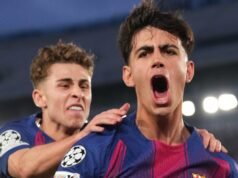 ខ្សែបម្រើកណ្តាលរបស់ក្រុម Barcelona កំពុងពង្រឹងការត្រៀមរៀបចំមុនរដូវកាលរបស់ពួកគេ ដោយសម្លឹងមើលតួនាទីធំជាង