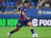 Diego Simeone ចង់ចុះហត្ថលេខាលើកីឡាករឆ្នើមរបស់ Barcelona ពី Atlético Madrid ប៉ុន្តែក្លឹបបដិសេធមិនពិចារណាពីលទ្ធភាព