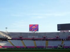 Barcelona ស្នើសុំលេងតង់ទីមួយនៃរដូវកាល 2027/28 នៅកីឡដ្ឋាន Montjuic