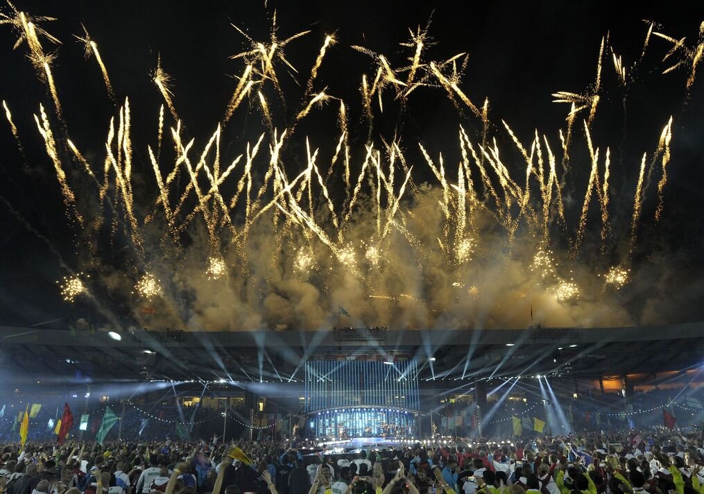 ហ្គេម Commonwealth ឆ្នាំ 2014