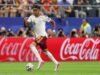តារាឆ្នើម Lamine Yamal របស់ក្លឹប Barcelona ផ្ញើសារមិនសប្បាយចិត្តបន្ទាប់ពីជ័យជម្នះពាក់កណ្តាលផ្តាច់ព្រ័ត្រ World Cup៖ ‘យើងនៅទីនេះសម្រាប់អ្នក’