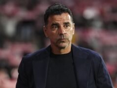 Michel គ្រូបង្វឹក Ajax និយាយអំពីស្ថានភាពរបស់ Ter Stegen ថា “អ្នកគ្រប់គ្នាដឹងពីអ្វីដែលកំពុងកើតឡើង”