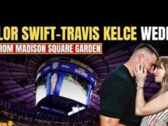 តើ Taylor Swift និង Travis Kelce ចំណាយប្រាក់ប៉ុន្មានក្នុងពិធីមង្គលការ New York នៅ Madison Square?