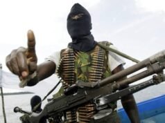 របៀបដែលក្រុមភេរវករដូចជា Boko Haram ប្រើប្រាស់បញ្ញាសិប្បនិម្មិត
