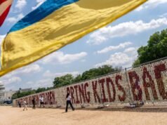 Indoctrination, militarization: OSCE ព្រមានប្រឆាំងនឹងគោលនយោបាយរុស្ស៊ីប្រឆាំងនឹងកុមារអ៊ុយក្រែន