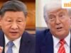 យុគសម័យ Trump នាំឱ្យមានការផ្លាស់ប្តូរទស្សនៈពិភពលោកឆ្ពោះទៅរកប្រទេសចិននៅពេលដែលភាពអនុគ្រោះរបស់សហរដ្ឋអាមេរិកធ្លាក់ចុះ: ការស្ទង់មតិ Pew