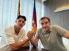 បញ្ជាក់៖ Barcelona ចុះកុងត្រាថ្មីជាមួយខ្សែការពារ La Masia ដល់ឆ្នាំ 2029