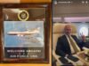 សូមពិនិត្យមើលយន្តហោះ Air Force One ថ្មីរបស់ Trump ដែលមានតម្លៃ 400 លានដុល្លារ ដែលជាអំណោយដោយប្រទេសកាតា