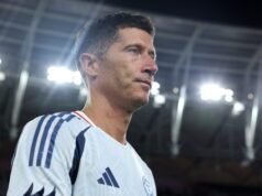 Lewandowski អបអរសាទរតារា Barcelona បន្ទាប់ពីជ័យជំនះ World Cup របស់អេស្ប៉ាញ៖ “ខ្ញុំសប្បាយចិត្តណាស់សម្រាប់ពួកគេ”