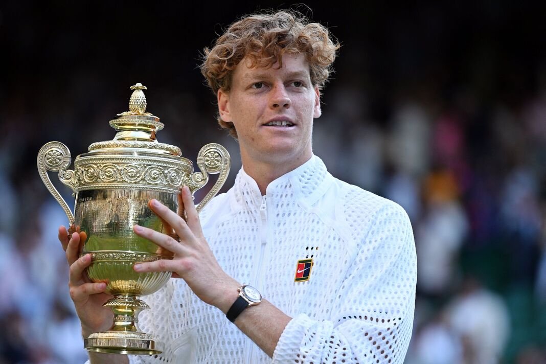 Tennis-GBR-WIMBLEDON
