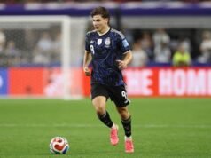 Barcelona ត្រៀមបង្កើនសំណើររបស់ Julian Alvarez ដល់ ១៣០ លានអឺរ៉ូ ប៉ុន្តែ Atletico នៅតែមិនប៉ះពាល់