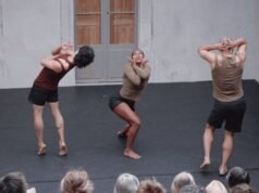 La Belle Scène Saint-Denis: Dance 93 នៅ Avignon