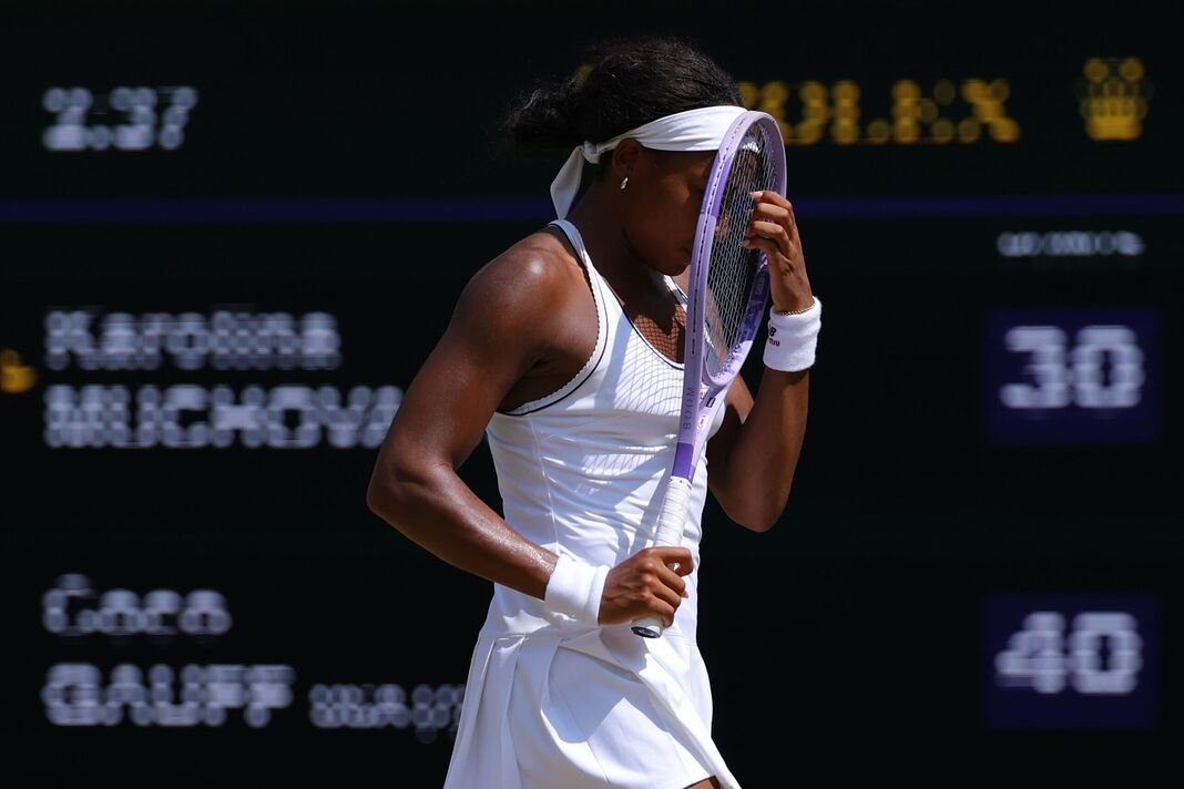 ថ្ងៃទី 11: ការប្រកួតជើងឯក - Wimbledon 2026 ថ្ងៃទី 11: ការប្រកួតជើងឯក - Wimbledon 2026