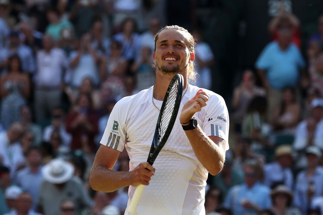 ថ្ងៃទីដប់: ការប្រកួតជើងឯក - Wimbledon ឆ្នាំ 2026