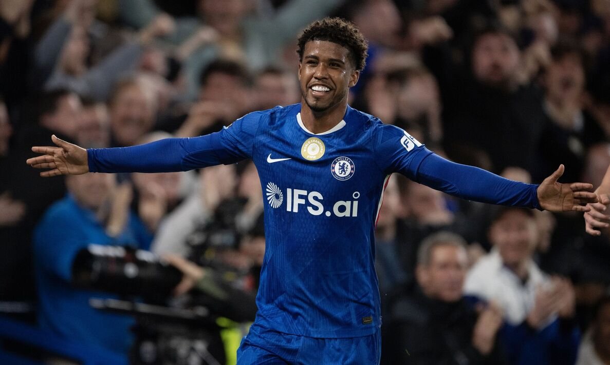Chelsea ទល់នឹង Tottenham Hotspur - Premier League