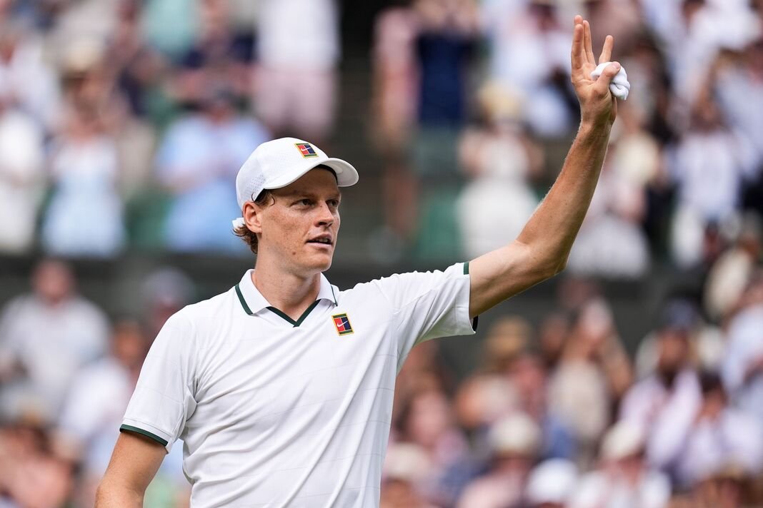 ថ្ងៃទីបី៖ ការប្រកួតជើងឯក – Wimbledon ឆ្នាំ 2026 ថ្ងៃទីបី៖ ការប្រកួតជើងឯក – Wimbledon ឆ្នាំ 2026