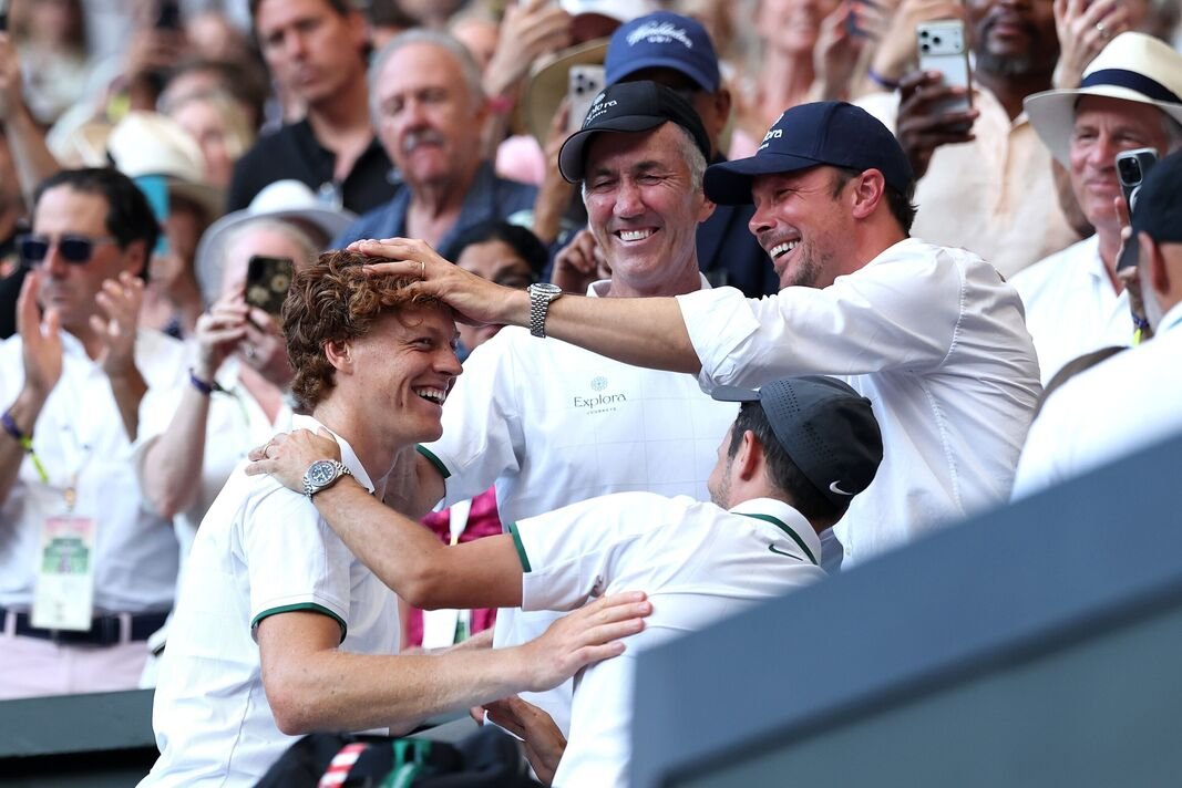 ថ្ងៃទីដប់បួន៖ ជើងឯក - Wimbledon 2026