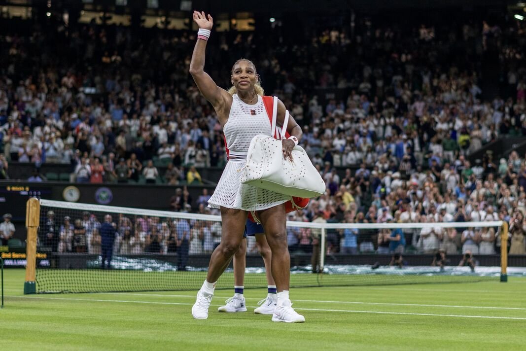 ជើងឯក - Wimbledon ឆ្នាំ 2026 ។
