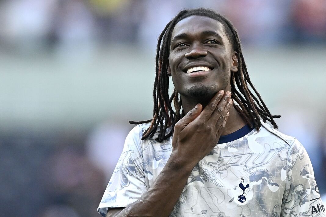 Tottenham Hotspur vs Everton - Premier League