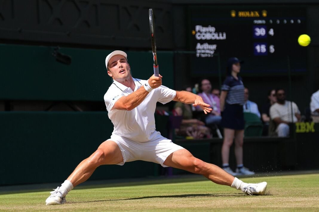 ថ្ងៃទីដប់: ការប្រកួតជើងឯក - Wimbledon ឆ្នាំ 2026