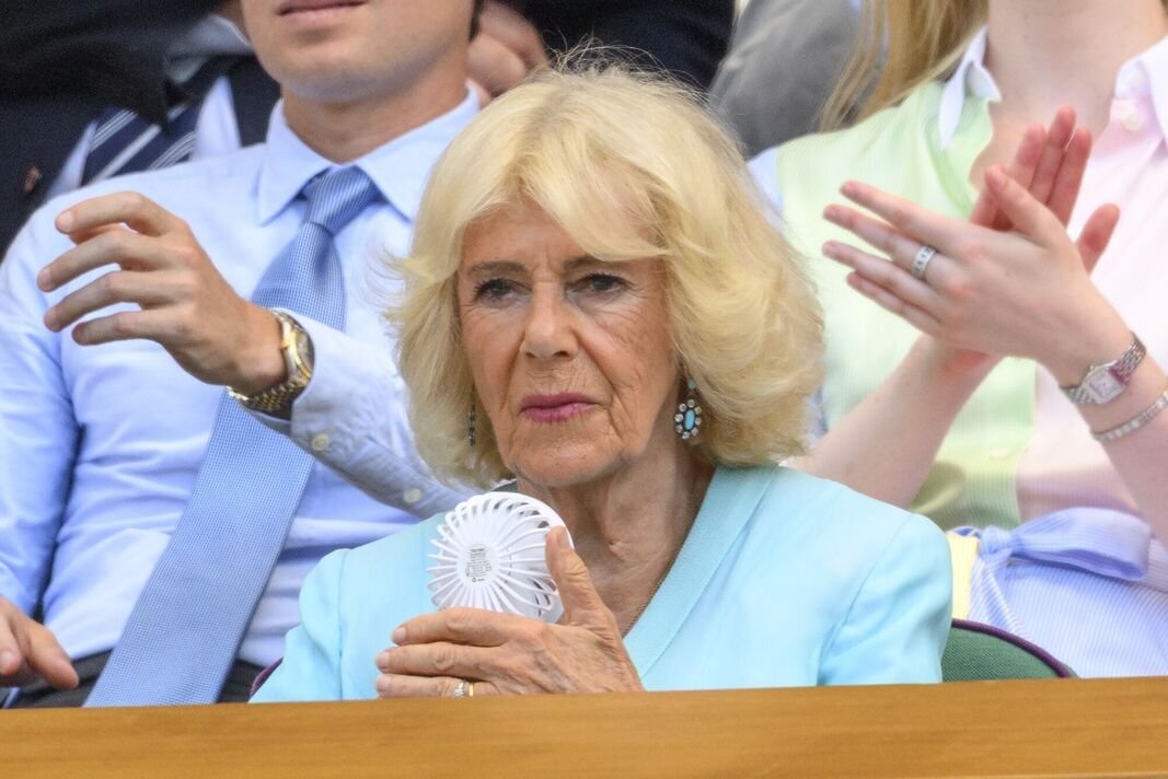 ការប្រកួតកីឡាវាយកូនបាល់ Wimbledon ឆ្នាំ 2026 - ថ្ងៃទី 10