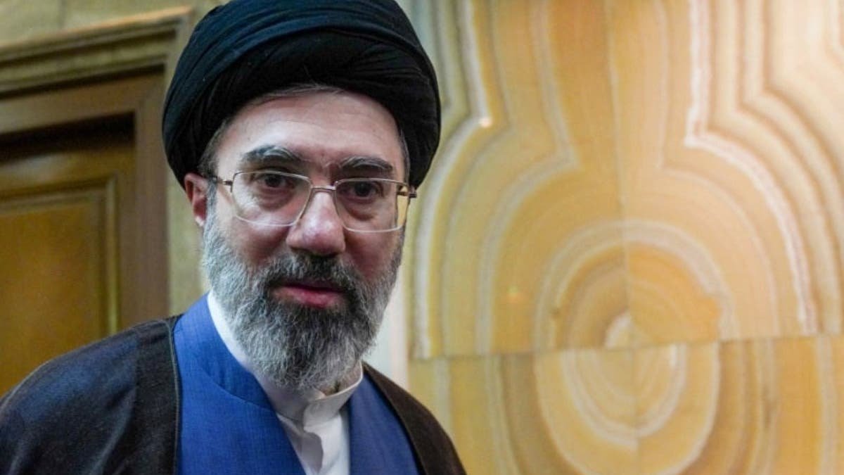 Mojtaba Khamenei ចូលរួមកិច្ចប្រជុំនៅទីក្រុង Tehran ប្រទេសអ៊ីរ៉ង់