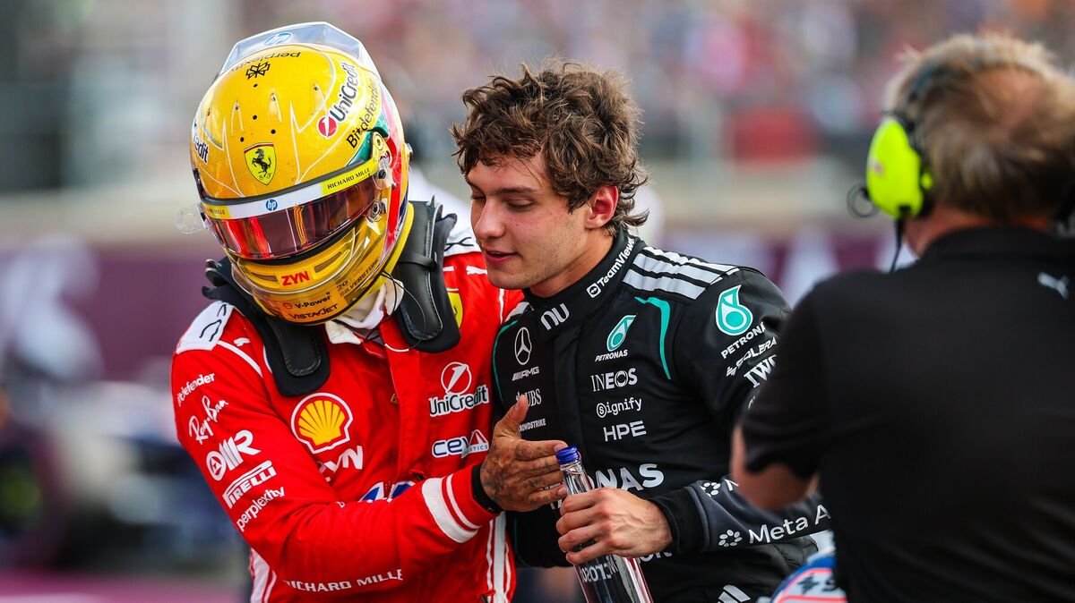 F1 British Grand Prix - វគ្គជម្រុះ F1 British Grand Prix - វគ្គជម្រុះ