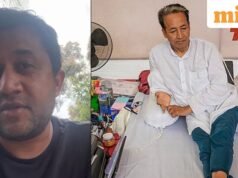 3 Omi Vaidya របស់ Idiots គាំទ្រ Sonam Wangchuk លើកូដកម្មអត់អាហារ: “ខ្ញុំមិនចង់ឱ្យ Phunsukh Wangdu ស្លាប់”
