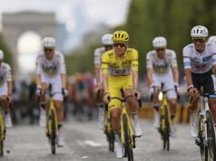 Tour de France 2026 ពាក្យចុងក្រោយ៖ សំណួរ Pogacar ការសន្យា Seixas