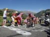 Tour de France 2026: ដំណាក់កាលទី 18 សម្គាល់ការដើររបស់ Carapaz