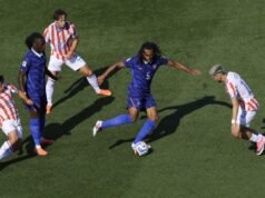 ខ្សែការពារ Barcelona ស្ថិតក្នុងបញ្ជីសម្រាំងរបស់ FC Bayern Munich
