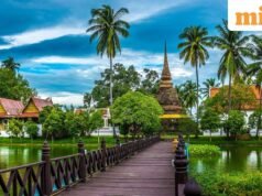 ប្រទេសថៃកំពុងធ្វើការកំណត់ទិដ្ឋាការត្រឡប់មកវិញសម្រាប់ប្រជាជនឥណ្ឌា។ ឥឡូវនេះ អ្នកអាចធ្វើដំណើរដោយគ្មានទិដ្ឋាការ ប៉ុន្តែ…