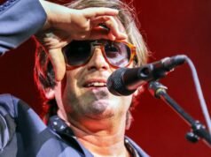 Thomas Dutronc និយាយអំពីចង្វាក់ jazz ដំបូងរបស់គាត់នៅទីក្រុងវីយែន