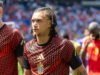 World Cup 2026។ កីឡាករបែលហ្ស៊ិក Strasbourg កីឡាករ Diego Moreira និង Mike Penders បំបាក់សេណេហ្គាល់ ហើយបានឡើងទៅវគ្គ១៦ក្រុម។