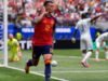World Cup 2026 អេស្បាញសម្រាកជាមួយអូទ្រីស អាជ្ញាកណ្តាល Uzbek ទីមួយរបស់តោខៀវ Olise សប្បាយ… តាមដានថ្ងៃទី 22 នៃ World Cup