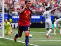 World Cup 2026 អេស្បាញសម្រាកជាមួយអូទ្រីស អាជ្ញាកណ្តាល Uzbek ទីមួយរបស់តោខៀវ Olise សប្បាយ… តាមដានថ្ងៃទី 22 នៃ World Cup