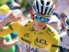 Tour de France 2026។ ការលុបចោលបានគំរាមកំហែង អ្នកជិះបានប៉ះពាល់… តើកំដៅអាចធ្វើអោយការបោះពុម្ពនេះរញ៉េរញ៉ៃប៉ុណ្ណា