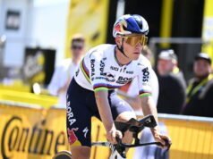 Tour de France 2026. ភាពតានតឹង, សម្ពាធ, ខ្យល់… ហេតុអ្វីបានជាដំណាក់កាលទី 2 អាចពិបាក