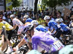 Tour de France 2026 Berthet កំពុងបោះបង់ចោលរួចហើយ Vingegaard “ចង់រីករាយគ្រប់ពេលដោយពណ៌លឿង”… ធ្វើតាមដំណាក់កាលទីពីរនៃ Grande Boucle