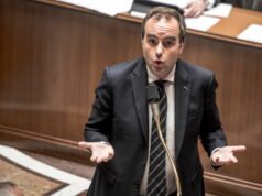 គោលនយោបាយ។ Sébastien Lecornu ប្រឈមមុខនឹងការមិនទុកចិត្តពីអ្នកបរិស្ថានវិទ្យានៅថ្ងៃចន្ទនេះ។