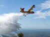 អាកាសធាតុ។ ភ្លើងឆេះនៅប្រទេសបារាំង៖ “អឺរ៉ុបប្រមូលផ្តុំ” និងបញ្ជូនយន្តហោះទម្លាក់គ្រាប់បែកទឹក។