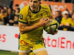 បាល់ឱប – U20 World Cup ។ តើ Nord-Isère Axel Guillaud ក្លាយជាអ្នកដឹកនាំក្រុម Bleuets បន្ទាប់ពីការវិលត្រឡប់របស់គាត់ទៅកាន់ជម្រើស១១នាក់ដំបូងទល់នឹងអូស្ត្រាលីដែរឬទេ?