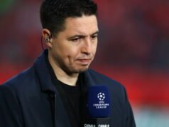 បាល់ទាត់។ Samir Nasri ត្រូវប៉ូលិសឃុំខ្លួនពីបទរៀបចំការលាងលុយកខ្វក់