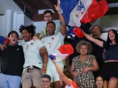 World Cup 2026. មិនមានតំបន់អ្នកគាំទ្រនៅ Mulhouse ល្ងាចនេះសម្រាប់ការប្រកួតវគ្គផ្តាច់ព្រ័ត្រតូចរបស់ប្រទេសបារាំង