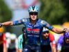 ការផ្សាយបន្តផ្ទាល់ Tour de France ឆ្នាំ 2026។ ជ័យជំនះថ្មីសម្រាប់ Tim Merlier នៅ Bergerac Liam Slock មិនឆ្ងាយពីអ្នកឈ្នះភ្នាល់… រស់ឡើងវិញដំណាក់កាលទី 8