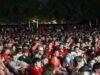 World Cup 2026. បារ តំបន់អ្នកគាំទ្រ… ក្នុងទីក្រុង Basel អ្នកគាំទ្រស្វីសបានស្នាក់នៅពេញមួយយប់ដើម្បីមើលការប្រកួតចាញ់ជាមួយអាហ្សង់ទីន
